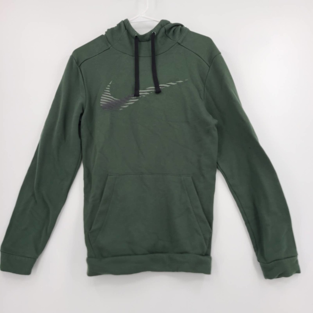 Nike  Dri-Fit Hoodie Mens Small